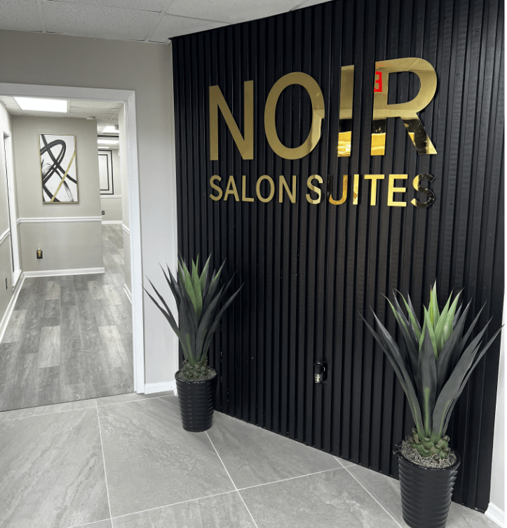 About Noir