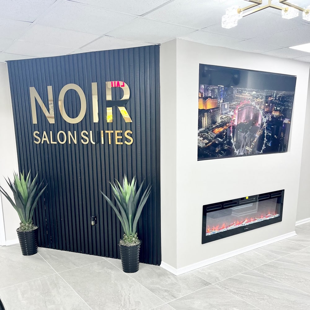 Elevate your salon business to new heights